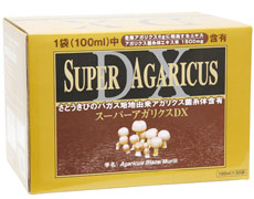 スーパーアガリクスDX