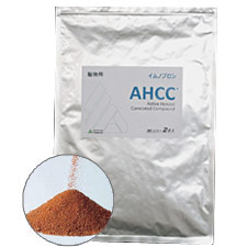 AHCCイムノブロン細粒
