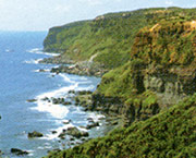沖縄県 与那国島