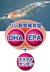 クリルオイル