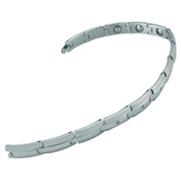 ゲルマニウムブレスレット「アミュレット」