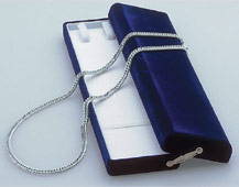 ゲルマニウム ネックレス「パナケイアー ネックレス」