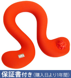 クロッツ やわらか湯たんぽ オメガタイプ