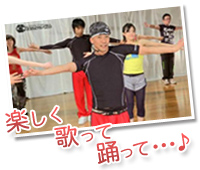 カラフィットDVD