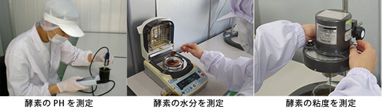国内生産