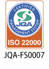 ISO22000