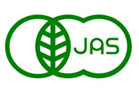 JAS認定マーク
