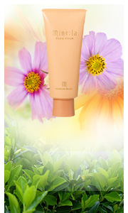 ミネーラ フェイスフォーム