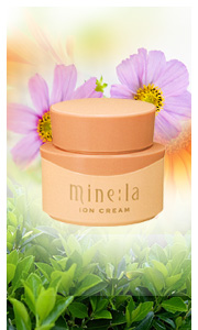 ミネーライオンクリーム