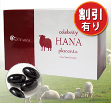 羊プラセンタ