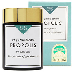 「SFSプロポリス