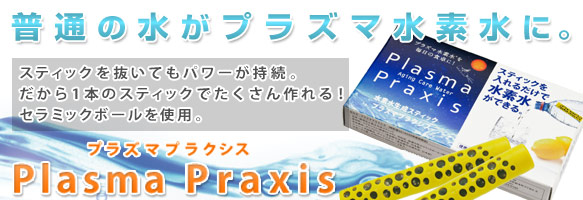 プラズマプラクシス