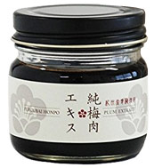 純梅肉エキス80g